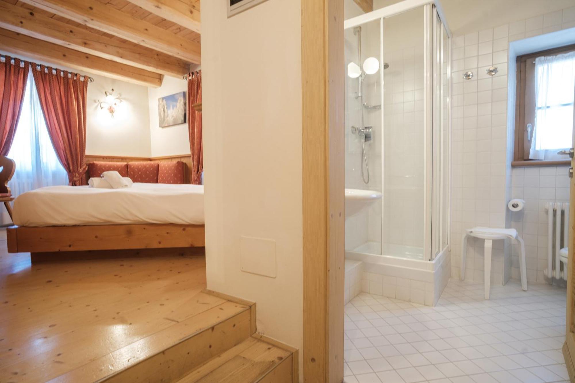 Casa Moresc Сп'яццо Номер фото